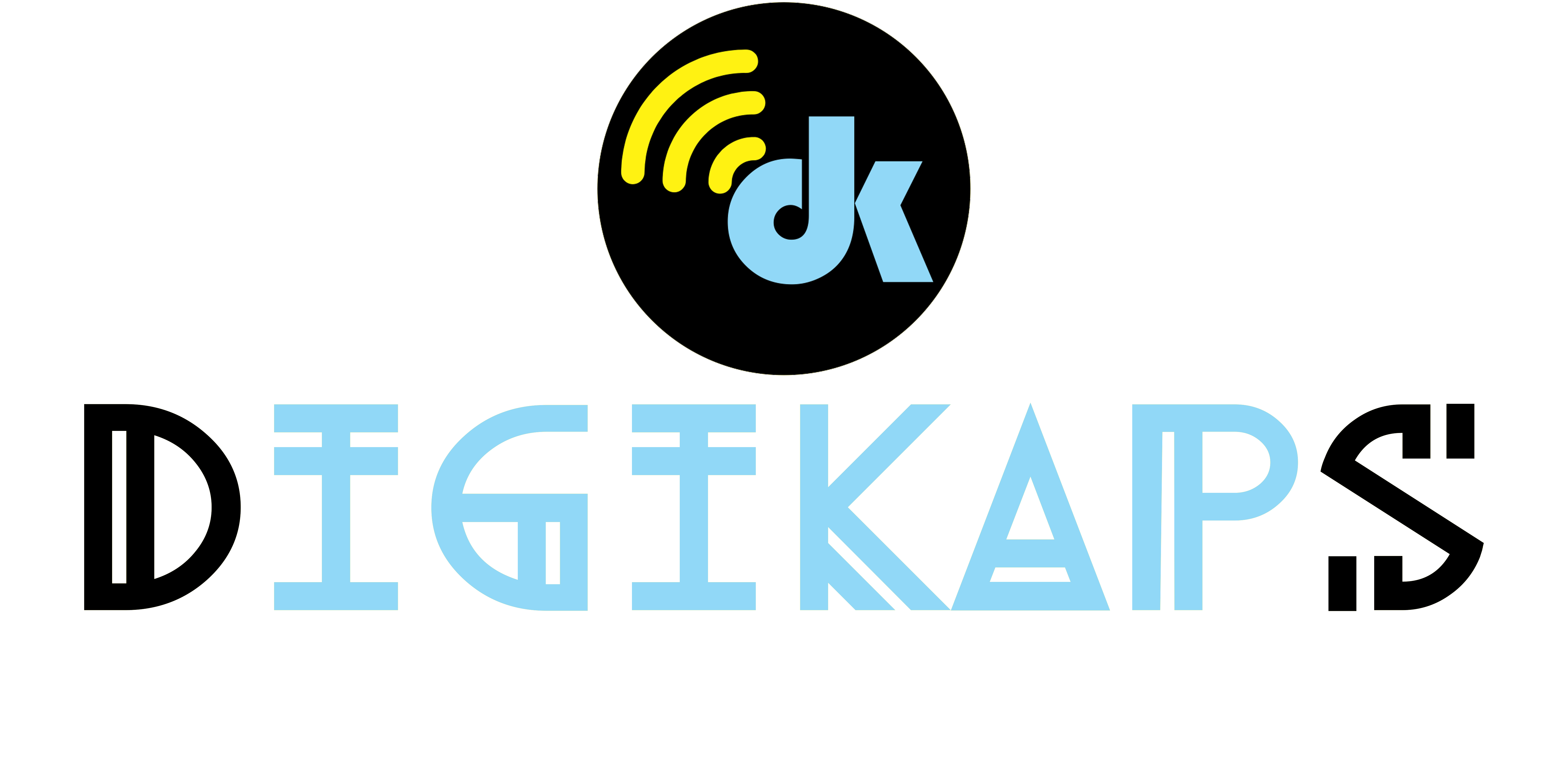 Digikaps